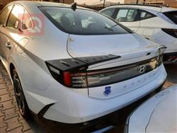 هیوندای سۆناتا